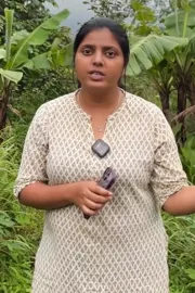 BaapBeti Farms Father-Daughter Duo Turn Farmland into a Sustainable Dream11