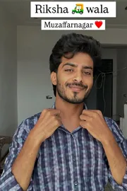 This Teen Turned His Father Rickshaw Into a Viral Career With 87K Followers10