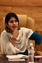 PM Modi Arunachal Tour  All About IAS Officer Who Welcomed him2
