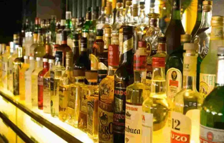 Notification for the establishment of 2620 wine shops