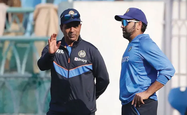 BCCI Recruits PBKS support staff member as CoE spin bowling coach
