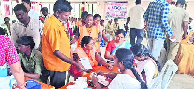 ఏళ్లు