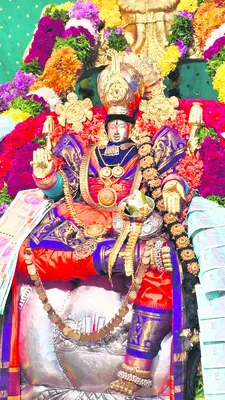 విద్య, ధన ప్రాప్తిరస్తు