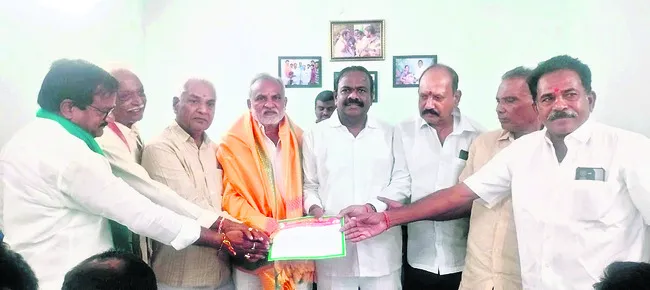 ఐక్యతతోనే కాపు కార్పొరేషన్‌ సాధన