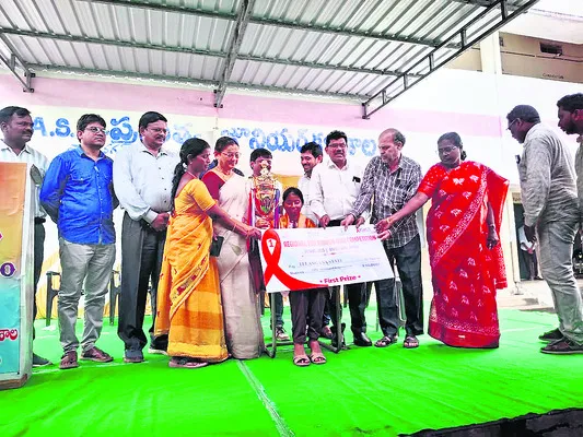మహాలక