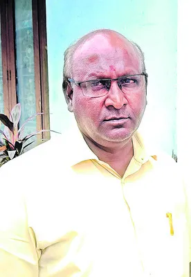 నకిలీ డాక్టర్‌ అరెస్టు  