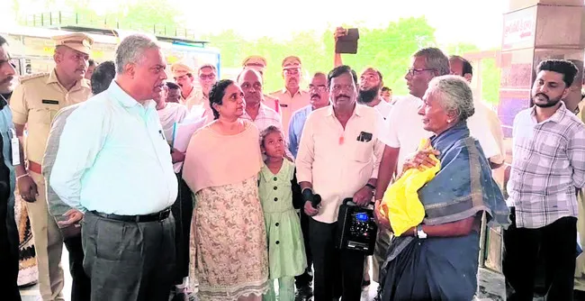 క్యాన్సర్‌ను ముందుగా గుర్తిస్తే మేలు 
