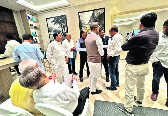 దీపావళి బోనస్‌ ఖరారు 