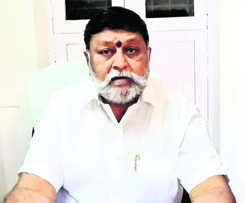బాలకృష్ణా..  పొగరు తగ్గించుకో 