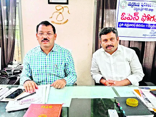 యర్రగుంట్ల మున్సిపాల్టీలో వార్డుల పెంపు 