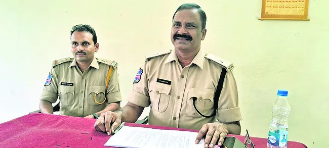 ‘మద్యం’ దరఖాస్తులకు ఏర్పాట్లు..
