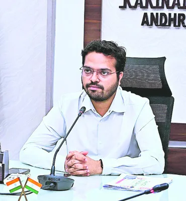 ధాన్యం కొనుగోలుపై అవగాహన అవసరం 