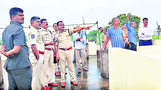 ప్రత్యేక బృందం