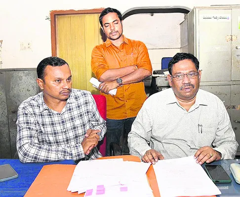 కొత్త వైన్స్‌లకు గెజిట్‌ విడుదల