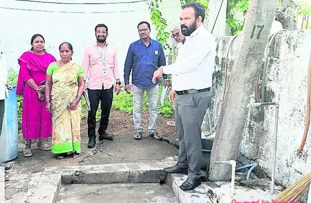 జల సంరక్షణలో భేష్‌ 