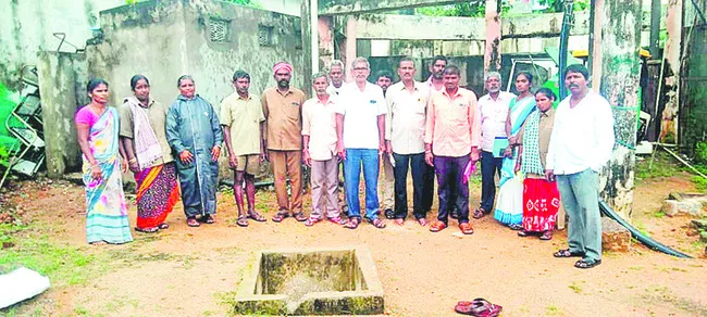 కనీస వేతనం రూ.26 వేలు అందించాలి