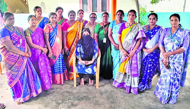 పెళ్లి చేసుకుంటానని మోసం చేశాడు.. 