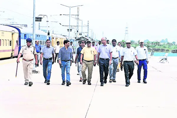 క్షేత