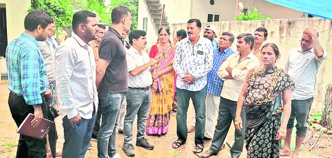 పాడితోనే మహిళల ఆర్థికాభివృద్ధి
