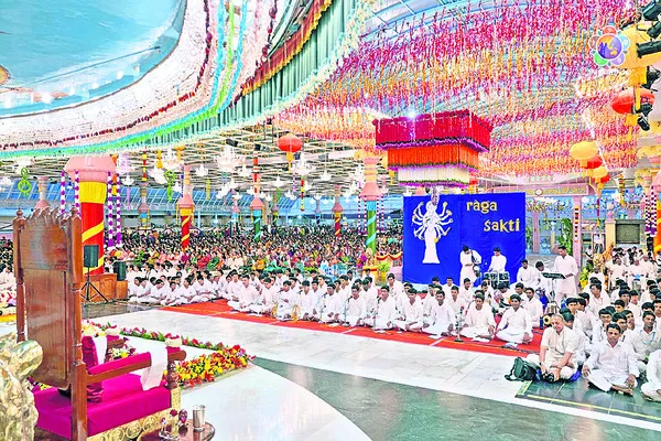 ప్రశా