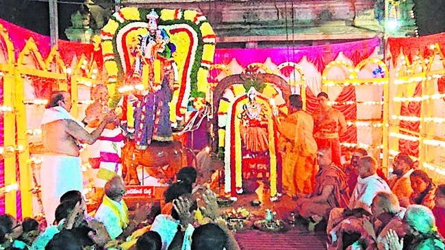 మోక్షదాయినీ... శ్రీ స్కందమాత...! 