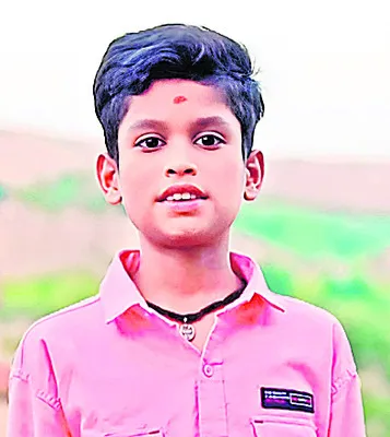 డెంగీతో బాలుడి మృతి

