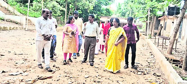 పెళ్లి పేరుతో మోసం చేసిన యువకుడిపై ఫిర్యాదు  
