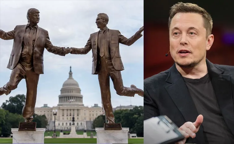 Elon Musk Repeats Same On Epstein files Name