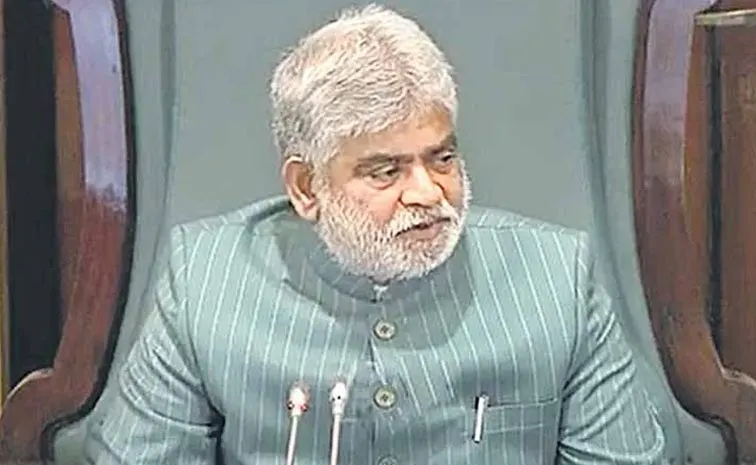 Telangana: Schedule For Hearing Of Mlas Disqualification Petitions Released