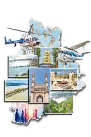 Telangana CM to inaugurate tourism conclave2