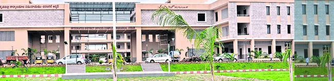 ‘సీల్డ్‌ కవర్‌’లో నివేదిక!