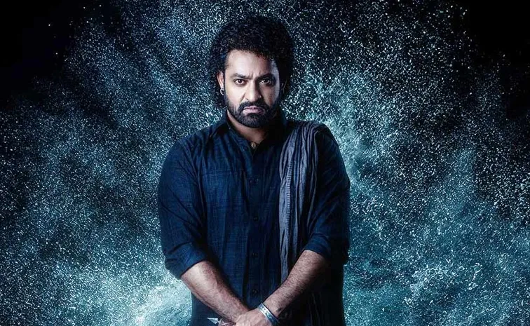 Devara Movie compleet One Year celabration And Anounced Sequel