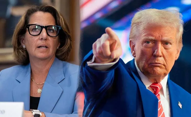 Trump urges Microsoft to Fire Lisa Monaco Know The Details Here