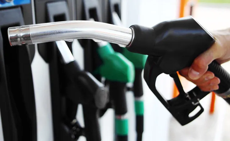 Fuel dispenser tampering causes huge inconvenience to customers