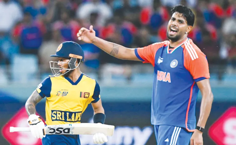 R Ashwin Called Out Harshit Rana Amateurish Cricket IND vs SL Asia Cup tie