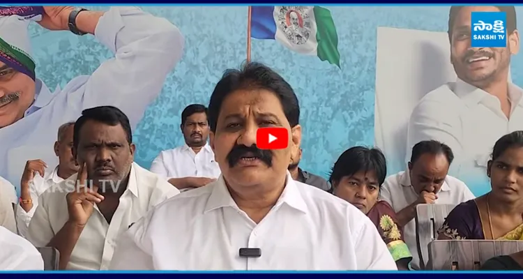 అసెంబ్లీలో వరదరాజులు సుద్దపూస వ్యాఖ్యలు ఏకిపారేసిన రాచమల్లు