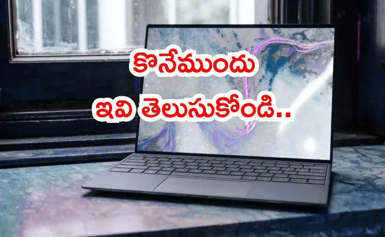Laptops Under Rs 40000 Complete Guide to Buying