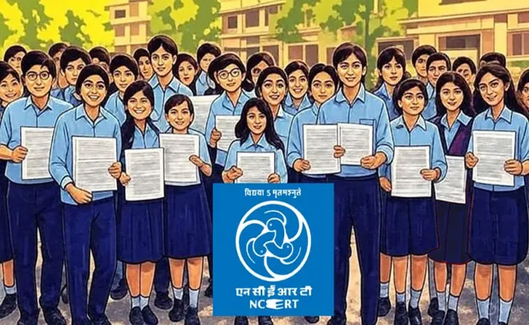 NCERT National Level Certificates for Classes 10 and 12