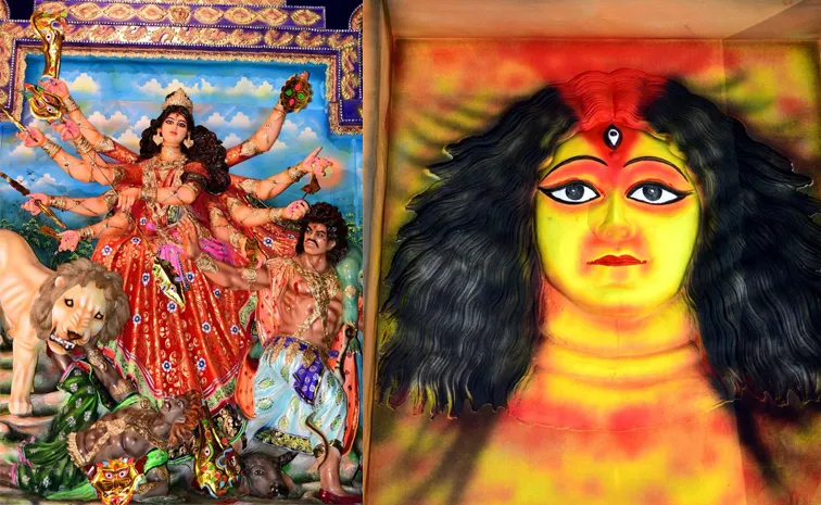 ఆది పరాశక్తి సాక్షిగా..ఆపరేషన్‌ సింథూర్‌