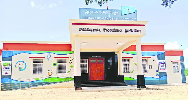 ప్రభుత్వ వైద్యుల పోరుబాట