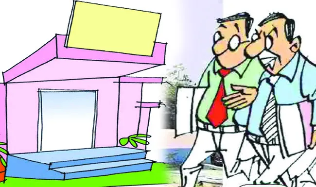 గ్రామ ‘రెవెన్యూ’కు పునర్వైభవం