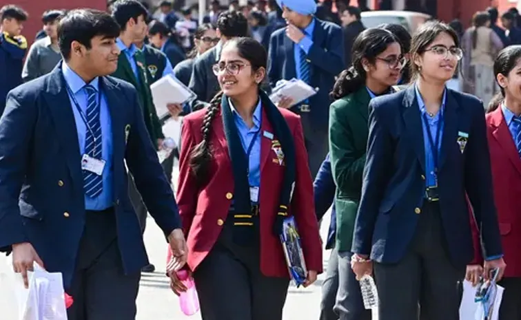 NCERT National Level Certificates for Classes 10 and 12