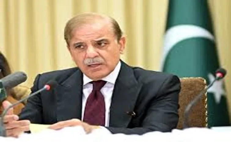 Shehbaz Sharif pledges support to people of Kashmir