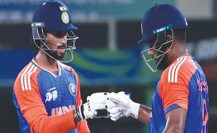 When A Batter Stays Till End: Sehwag Lauds Tilak Varma knock in IND vs SL