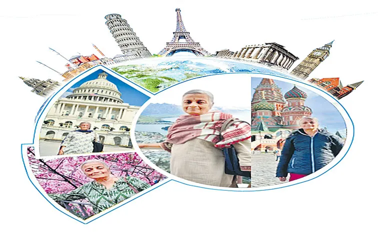 Kerala teacher Indira Inspiring Journey1