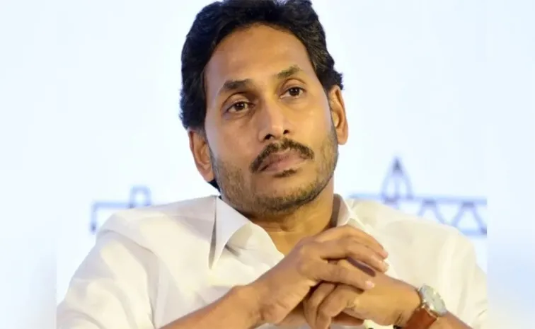 Vijays Karur rally: Unfortunate incident, deeply saddening says YS Jagan