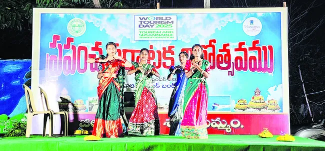 కేటీపీఎస్‌ విస్తరణకు కేంద్రం నుంచి సహకారం