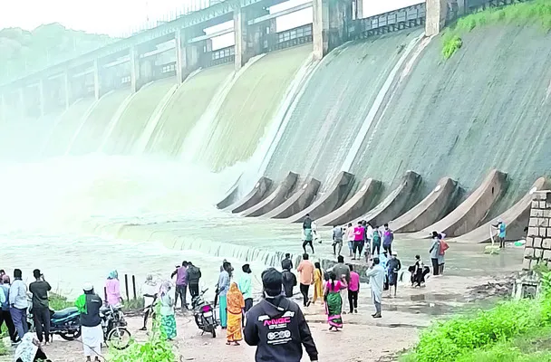 గంగమ్మ గలగల 