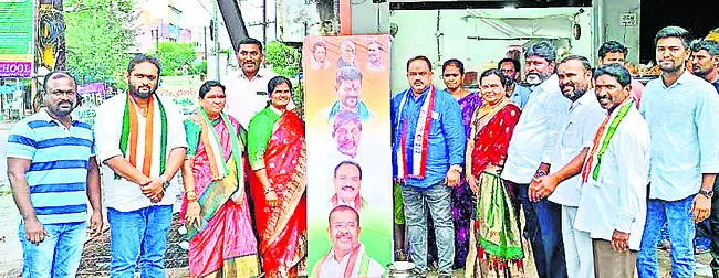 బీసీల పోరాటంతోనే రిజర్వేషన్ల పెంపు