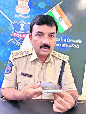 చోరీల